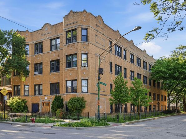 1904 N Drake Ave APT 1A, Chicago, IL 60647
