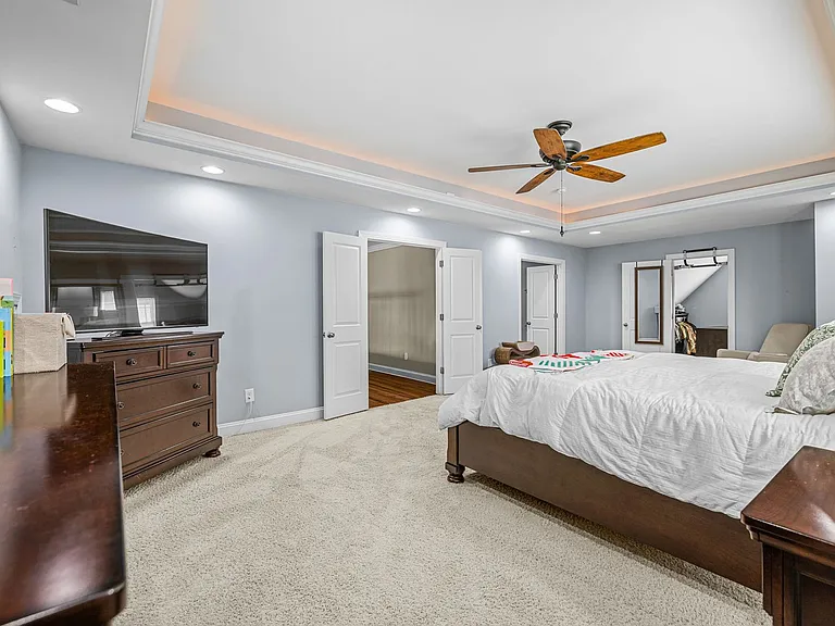 110 Foggy River Way — Photo 46