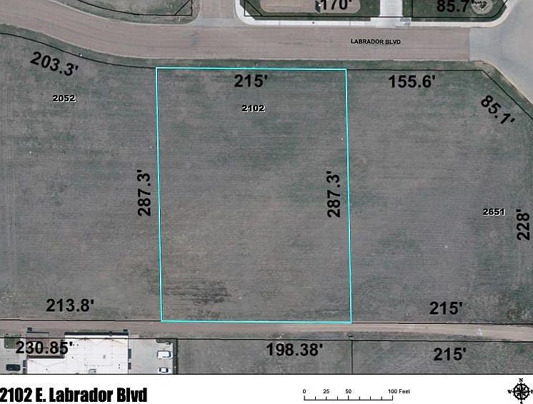 1st image of 2102 E Labrador Blvd