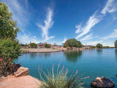 801 W Via De Gala, Sahuarita, AZ, 85629