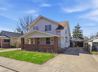 614 Wallace Ave, Indianapolis, IN