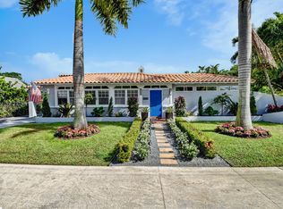 303 N Swinton Ave, Delray Beach, FL 33444