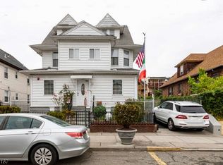 83 Maple St, Paterson, NJ 07522