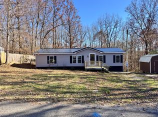 5251 Morgan Creek Rd, Centerville, TN 37033
