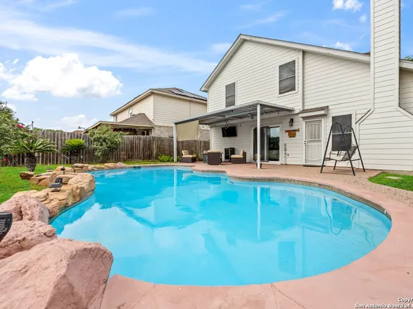 5211 Wood Glen, San Antonio, TX 78244