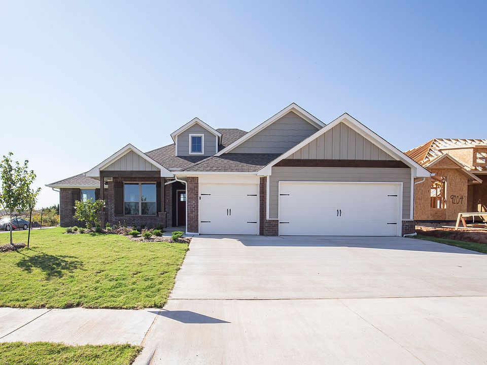 Homes by Taber Hazel Floor Plan