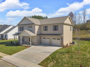 369 Wilson Knob Vw, Jonesborough, TN 37659