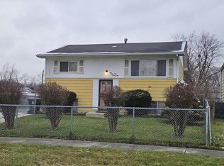 16322 Laflin Ave, Markham, IL 60428