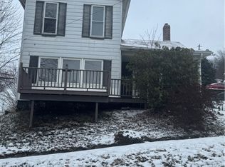 147 Main St, Petrolia, PA 16050