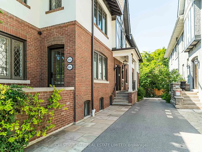 106 Rosedale Heights Dr — Photo 3