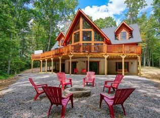 22801 Griffith Rd, Logan, OH 43138