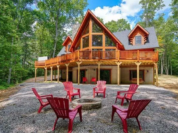 22801 Griffith Rd, Logan, OH 43138