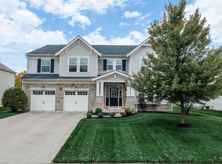 296 Quarter Way, Delaware, OH 43015