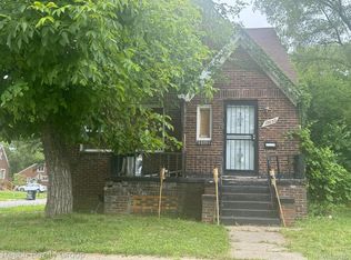 10030 Bishop St, Detroit, MI