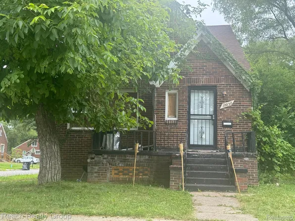 10030 Bishop St, Detroit, MI 48224