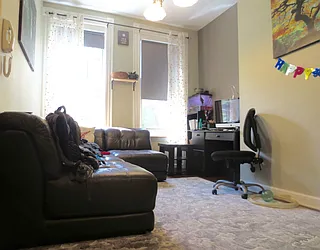 Rented by Brickwood Realty