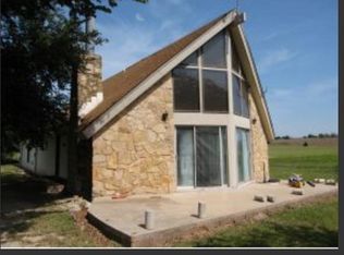 27866 Cascara Rd, Blanchard, OK 73010