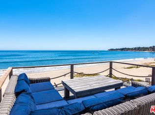 27800 Pacific Coast Hwy, Malibu, CA 90265