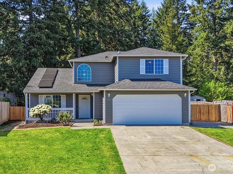 1st image of 8816 Milbanke Drive SE