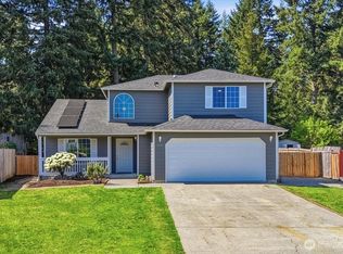 8816 Milbanke Dr SE, Olympia, WA 98513