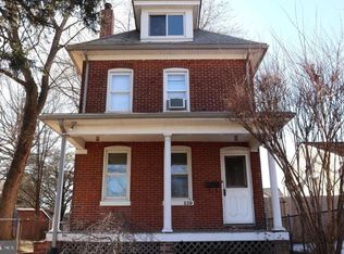 239 Grove St, Morrisville, PA 19067