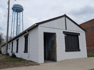 107 S Main St, Claypool, IN 46510