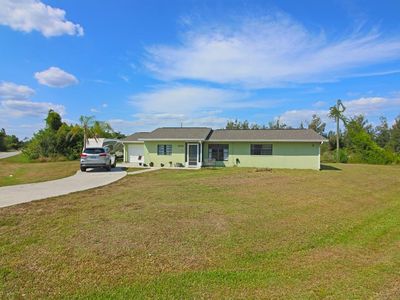 374 Hiram St, Punta Gorda, FL, 33982