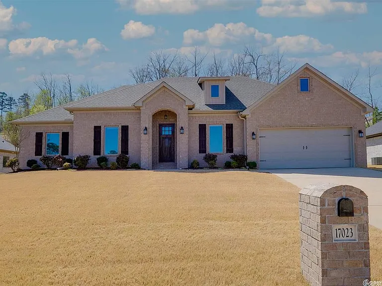 17023 Edinburgh Dr, Little Rock, AR 72210 | Zillow