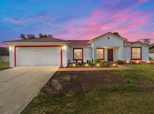 4624 SW 108th Pl, Ocala, FL 34476