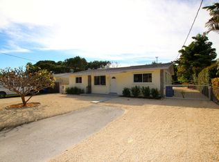 4 Drury Dr, Key Largo, FL 33037