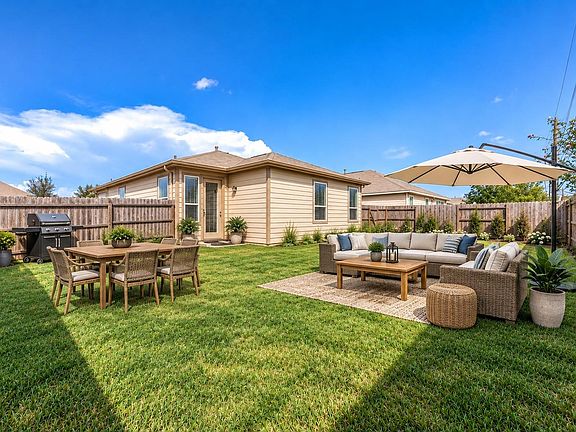 5th image of 5832 Bluebonnet Ln