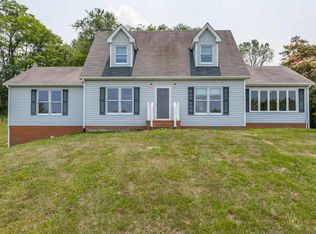 693 Stover Shop Rd, Churchville, VA 24421