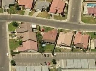 3903 Amherst Forest Rd, Bakersfield, CA 93313