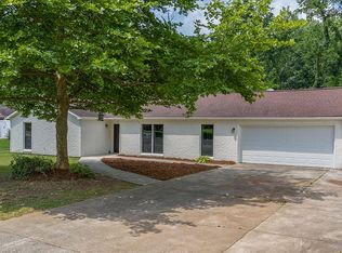 7510 Logan Dr SW, Huntsville, AL 35802