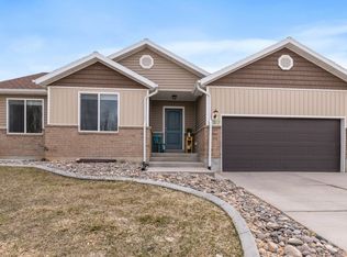 337 W 700 N, Santaquin, UT 84655