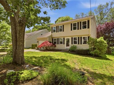 431 Sampan Ave, Jamestown, RI, 02835