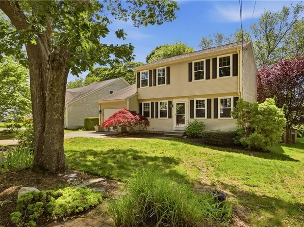431 Sampan Ave, Jamestown, RI 02835