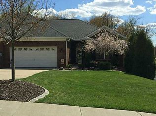 207 Patton Dr, Aliquippa, PA 15001