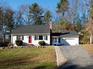 25 Spofford St, Georgetown, MA 01833