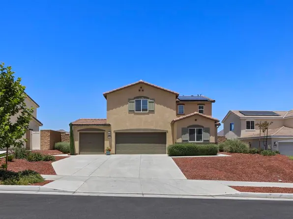 32184 Rambling Ct, Winchester, CA 92596