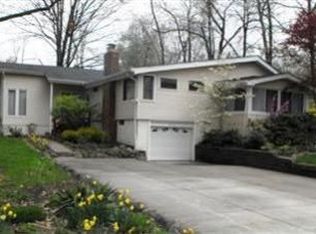 1573 South Blvd, Kent, OH 44240