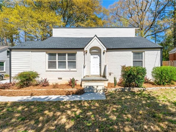 Atlanta GA Houses for Sale 