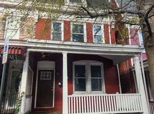 56 Green St, Lancaster, PA 17602