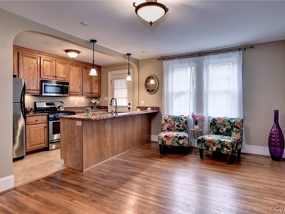 1st image of 4524 Grove Ave #7