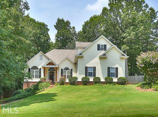 5815 Birch Ridge Trl, Cumming, GA 30028