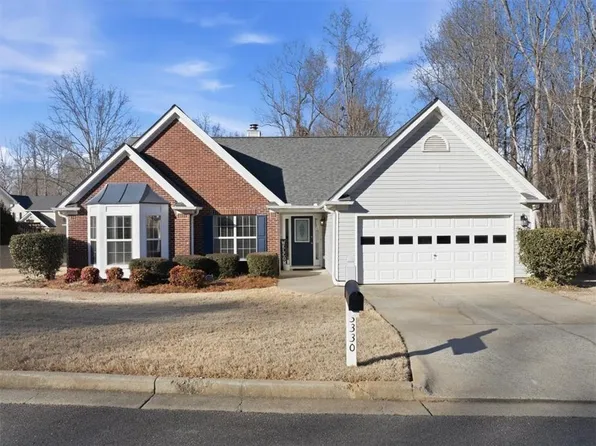 3330 Freedom Lndg NW, Kennesaw, GA 30144