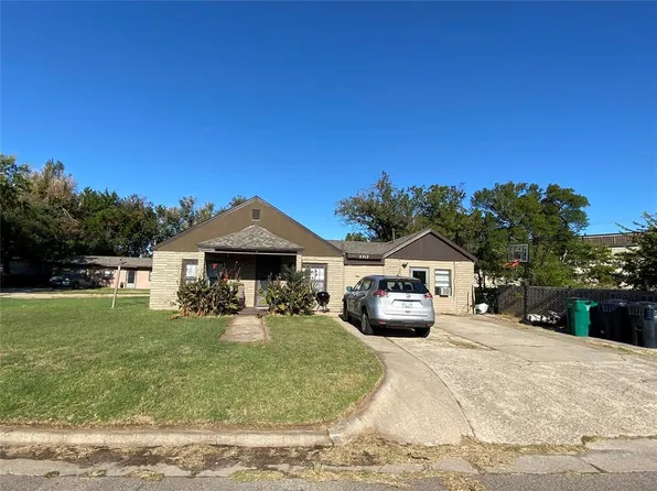 2317 S Brock Dr, Oklahoma City, OK 73108