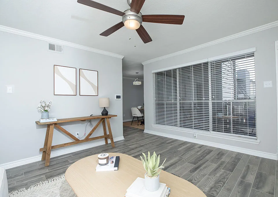Regency Park apartments community photo