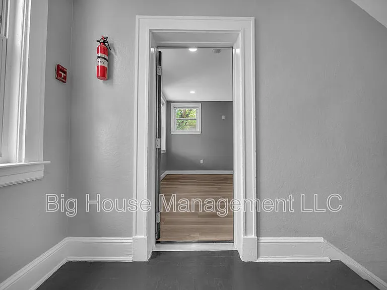 4806 Liberty Heights Ave #3 — Photo 6