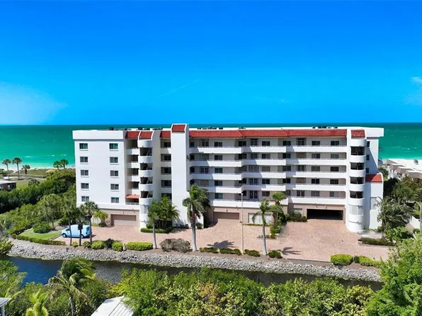 550 Flamingo Dr #202, Venice, FL 34285